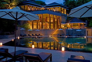 Hotel The Surin Phuket cazare Phuket (regiunea)