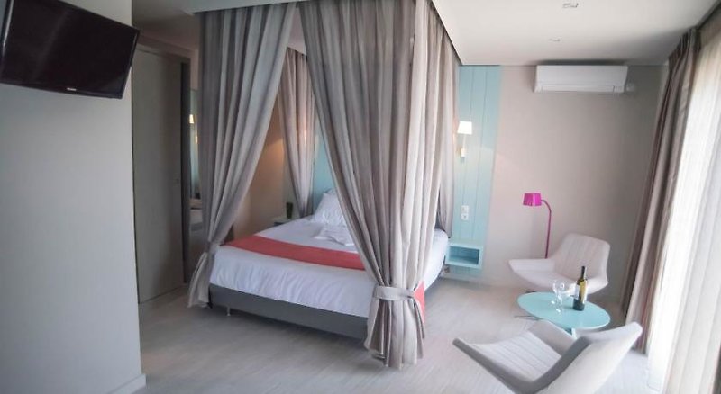 Hotel The Ionian View