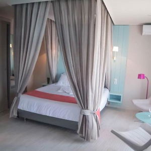 Hotel The Ionian View cazare Ayios Nikitas