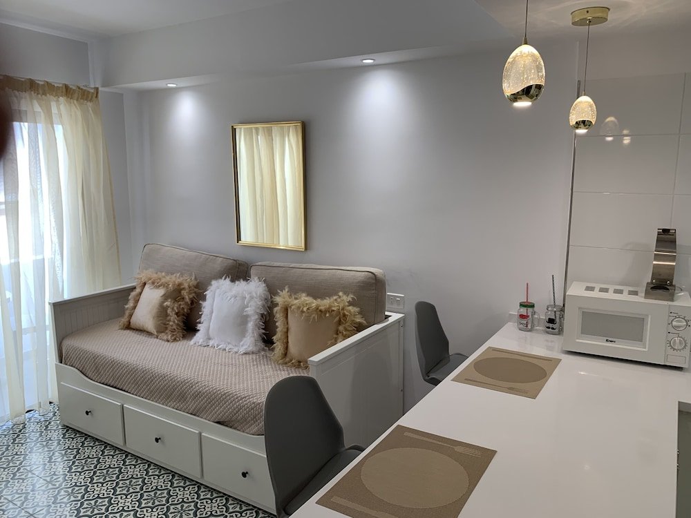 Apartment Avenida De Suecia Los Cristianos