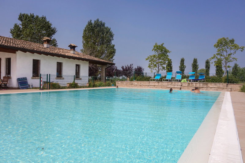 Hotel Alba Residence