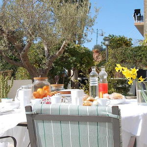 Sejur Gli Aranci vacanta Agropoli