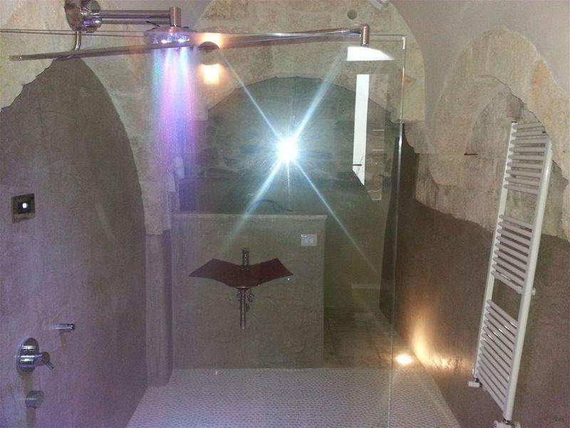 Hotel B&B Antico Mondo