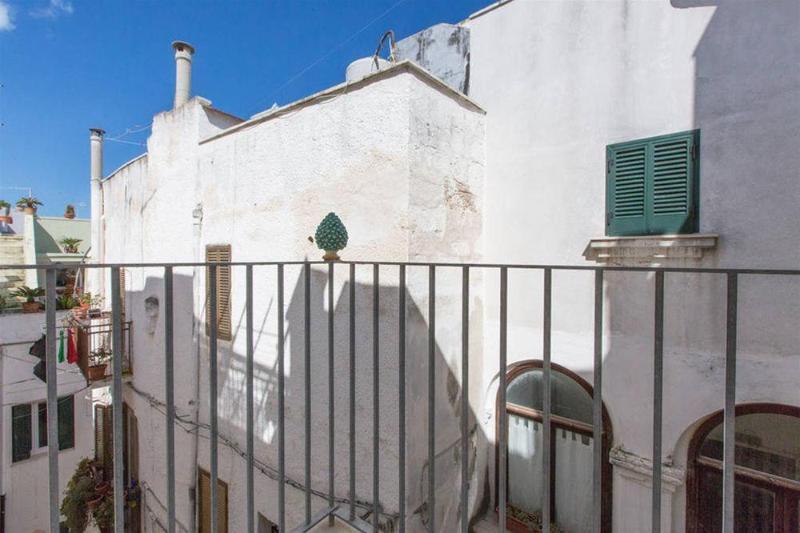 B&B Antico Mondo