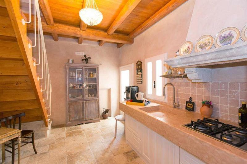 B&B Antico Mondo