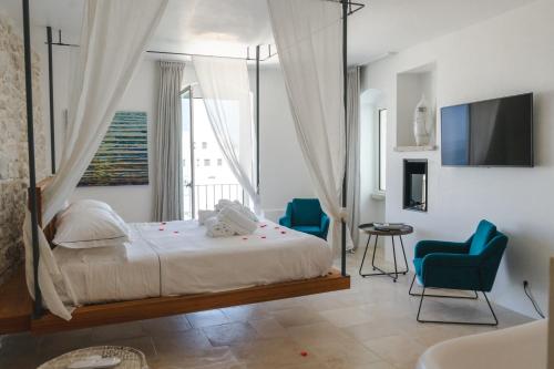 B&B Antico Mondo