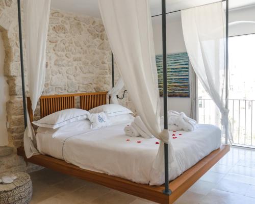 B&B Antico Mondo