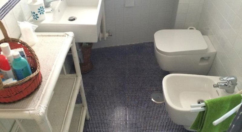 Hotel Amoredimare Villa