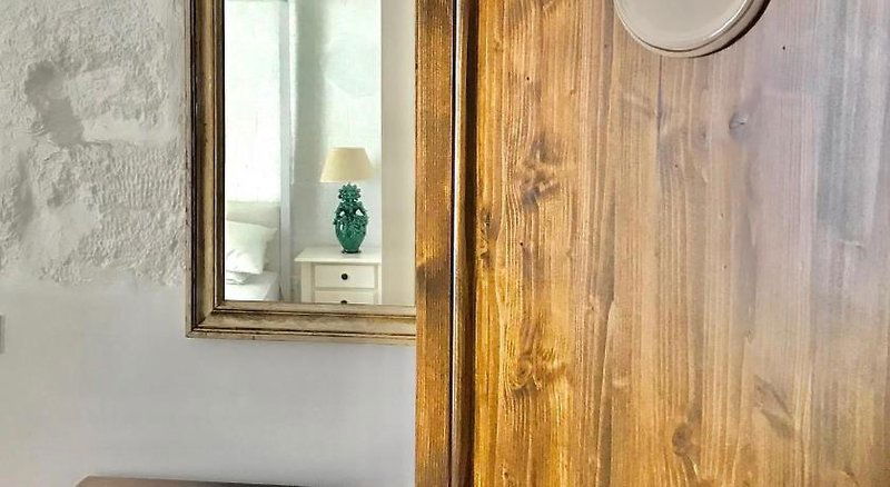 Hotel Bed And Breakfast Santo Stefano