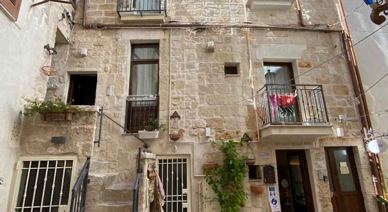 Bed And Breakfast Santo Stefano