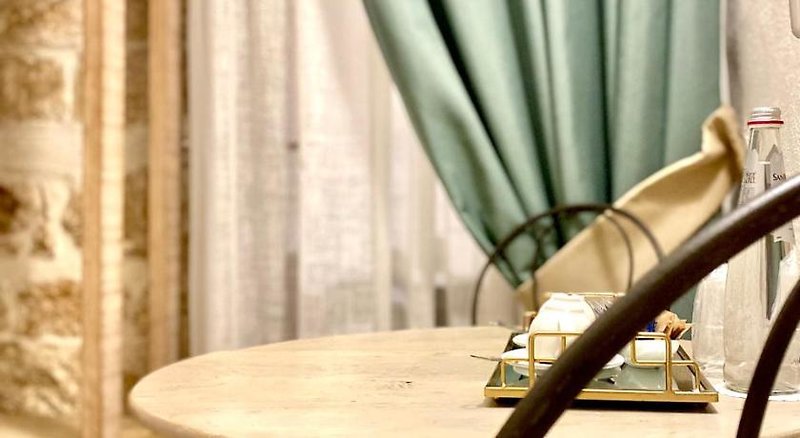 Bed And Breakfast Santo Stefano