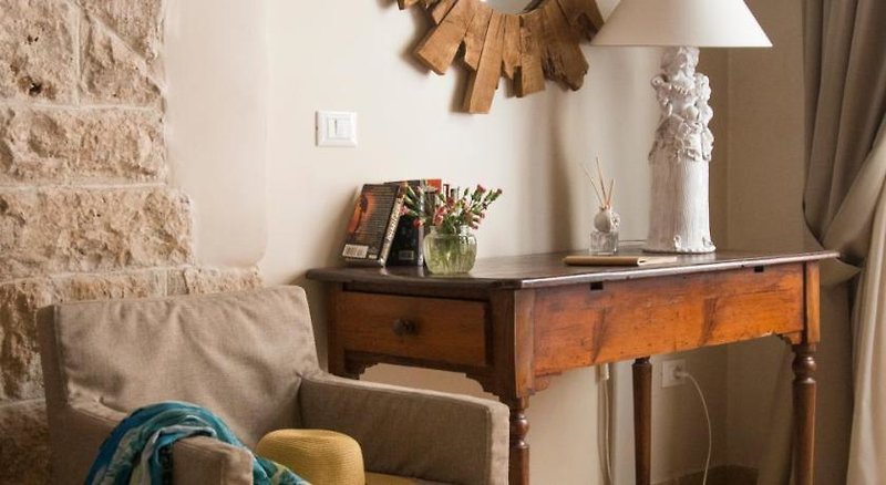 Bed And Breakfast Santo Stefano
