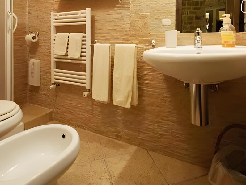 Bed And Breakfast Santo Stefano
