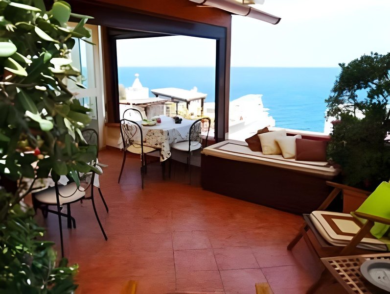 Bed And Breakfast Santo Stefano