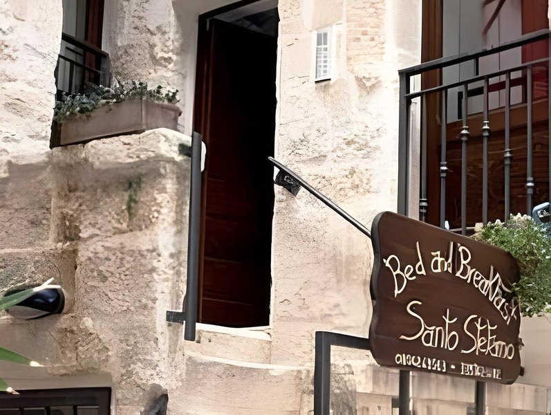 Bed And Breakfast Santo Stefano