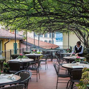 Hotel Bellagio cazare Bellagio