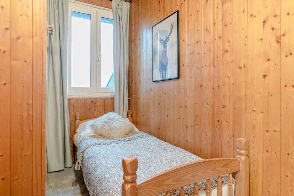 Hotel Le Chalet D'Antoine