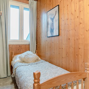 Hotel Le Chalet D'Antoine cazare Megeve