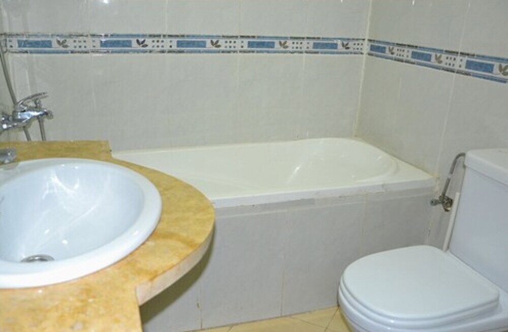 Hotel Residence La Perle De L'Atlas