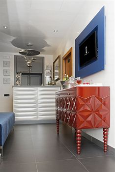 Relais Forus Inn