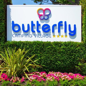 Hotel Camping Village Butterfly cazare Peschiera del Garda