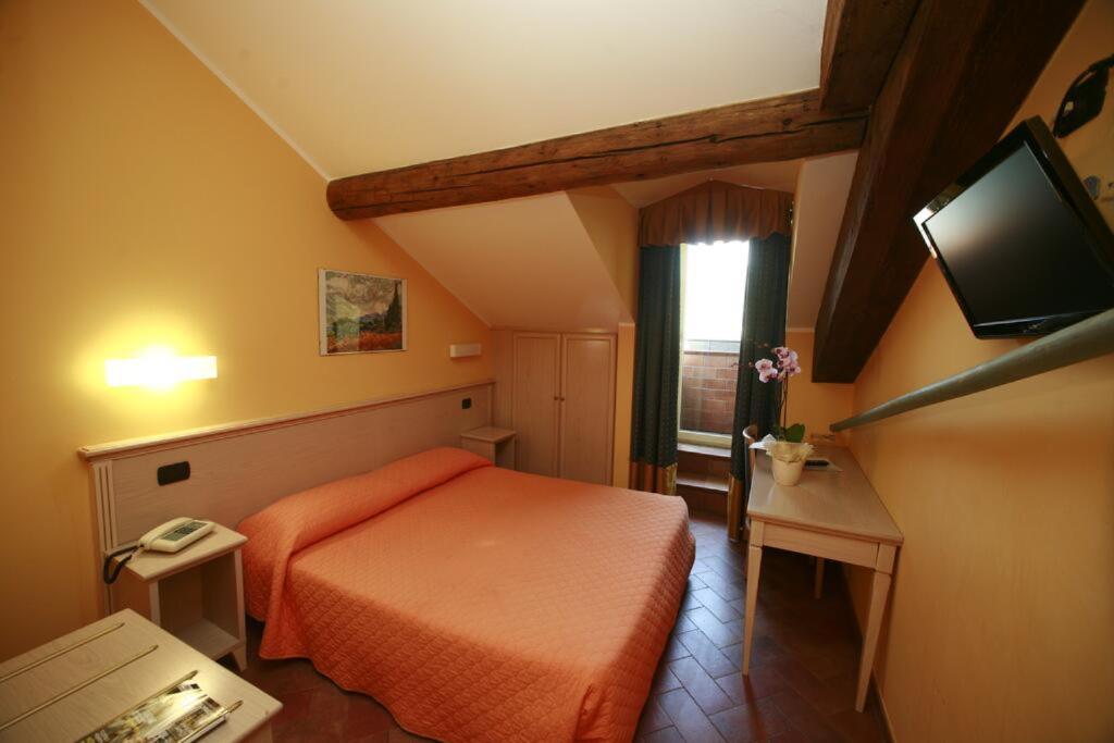 Hotel Excelsior Splendide