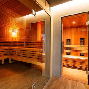 Hotel Sopotorium Medical Resort cazare Gdansk