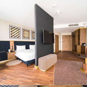 Hotel Radisson Blu Hotel Sopot cazare Gdansk