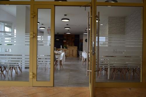 Hotel Gdanski Dom Turystyczny Dlugie Ogrody