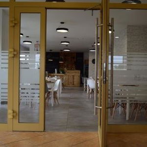 Hotel Gdanski Dom Turystyczny Dlugie Ogrody cazare Gdansk