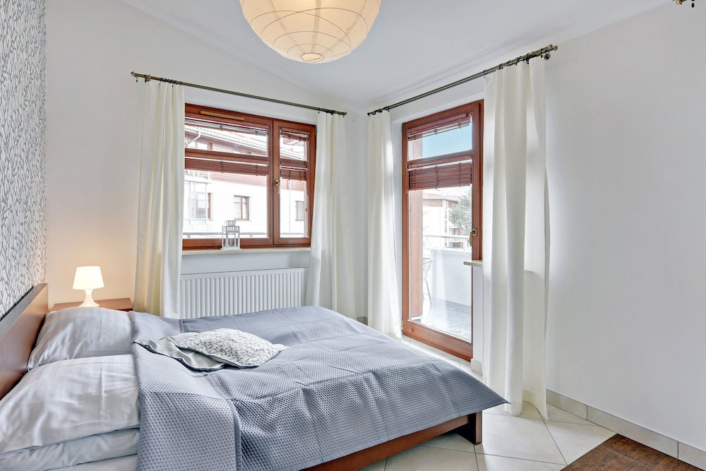 Hotel Grand Apartments - Neptun Park