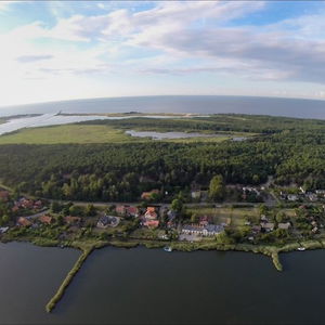Hotel Kurort Stara Wędzarnia cazare Gdansk