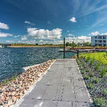 Hotel Hotel Grano Sol Marina cazare Gdansk