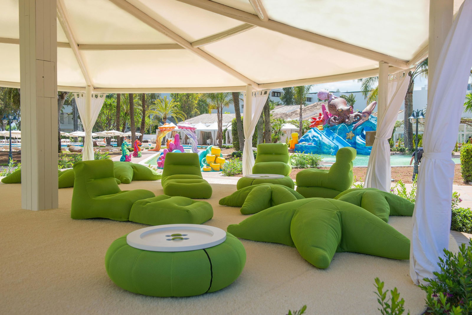 Hotel Iberostar Ciudad Blanca Alcudia Apartamentos