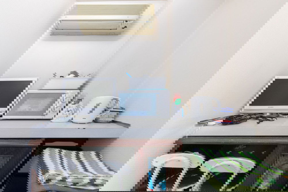 Hotel Miki Hall Akabane