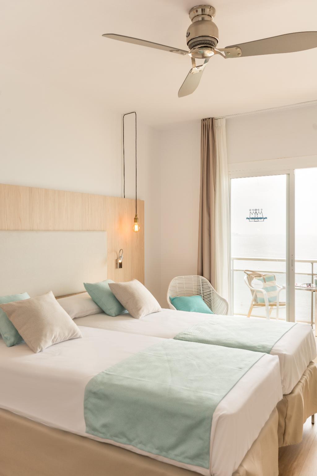 Hotel Hotel Monterrey Roses By Pierre & Vacances