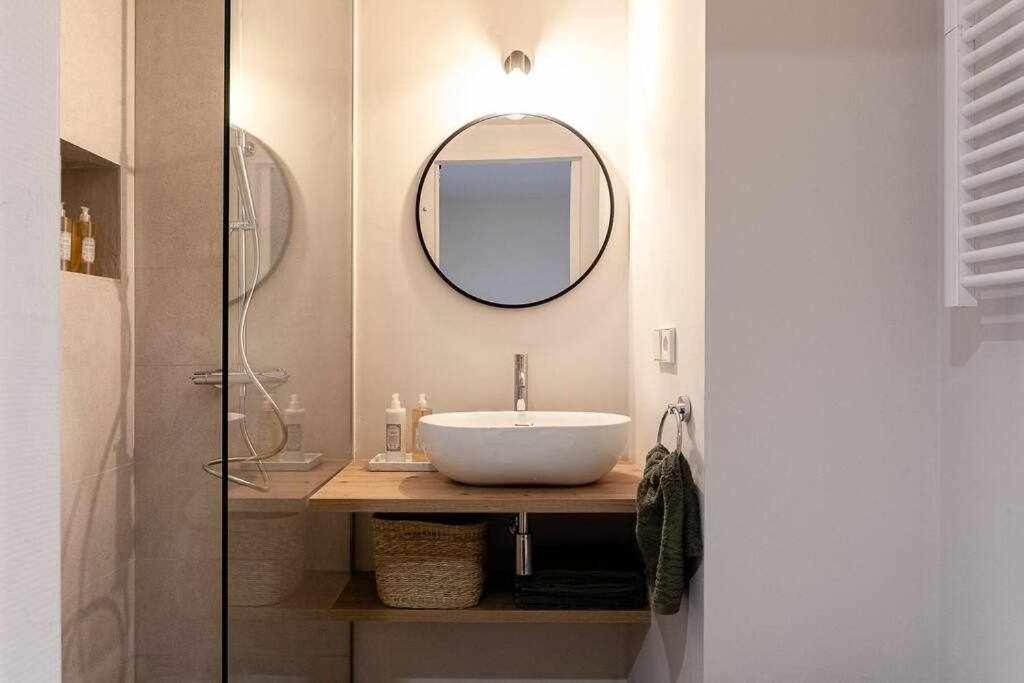 Velo Vern 1 Beautiful New Apartment 2 Bed Ensuite