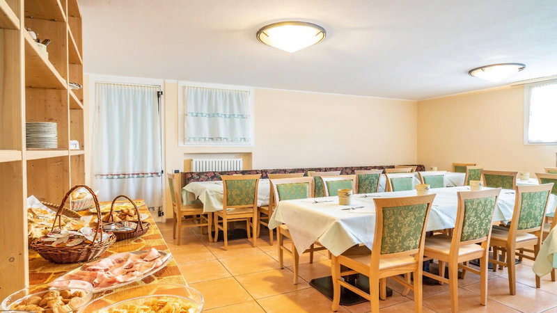 Hotel Garni Maria