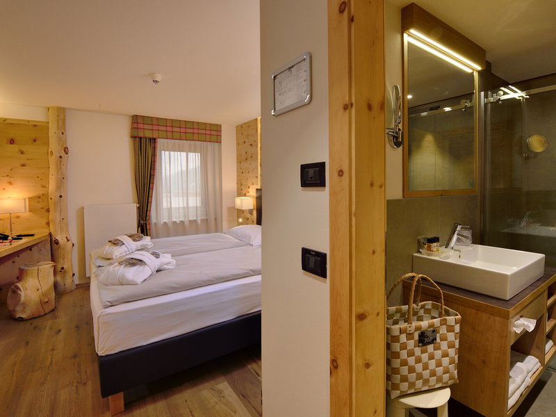 Hotel Palace Ravelli