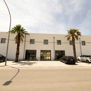 Hotel Baitan Hotel cazare Marsala