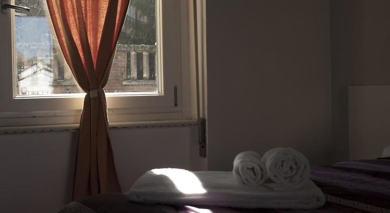 Hotel La Pajassa Bed & Breakfast