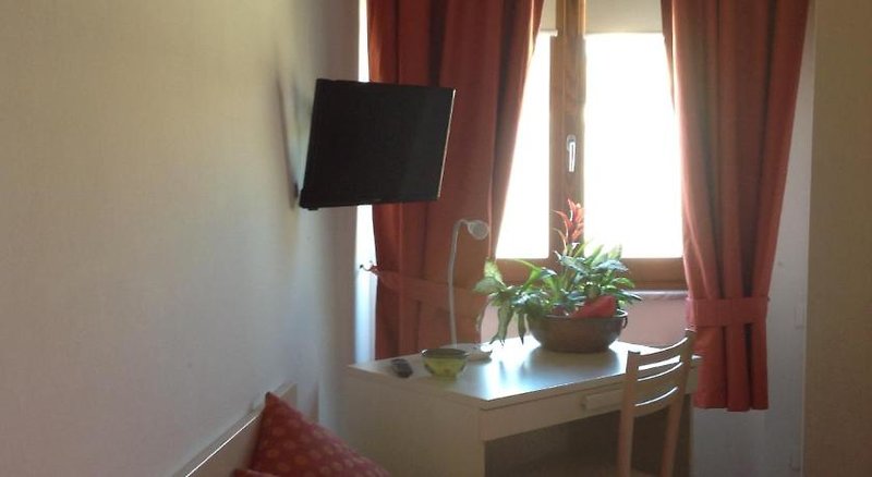Hotel Bed & Breakfast Camollia