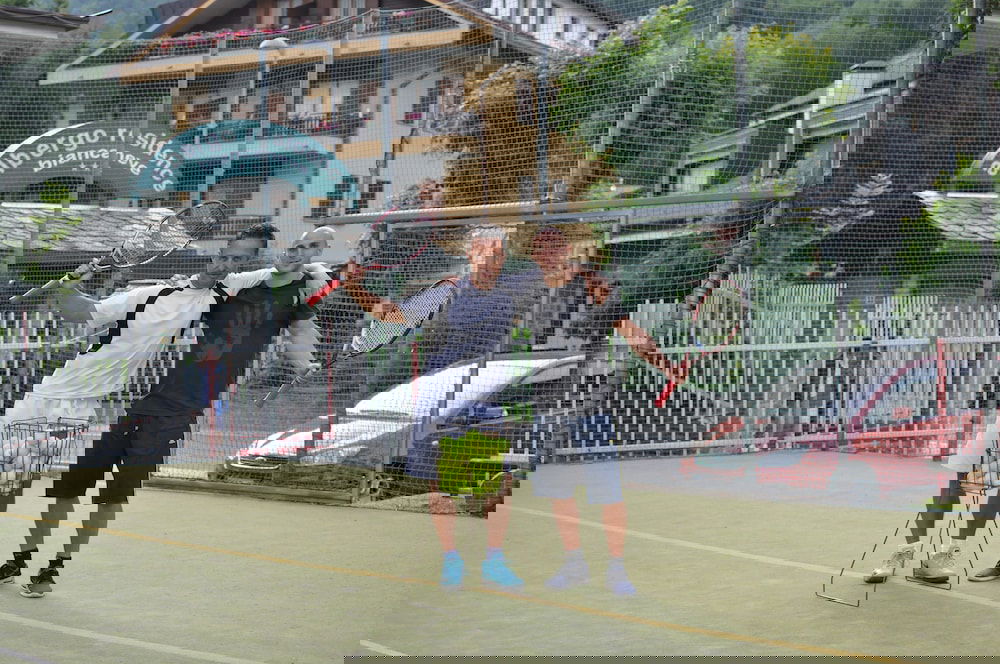 Hotel Hotel Residence Biancaneve