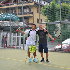 Hotel Hotel Residence Biancaneve cazare Aprica