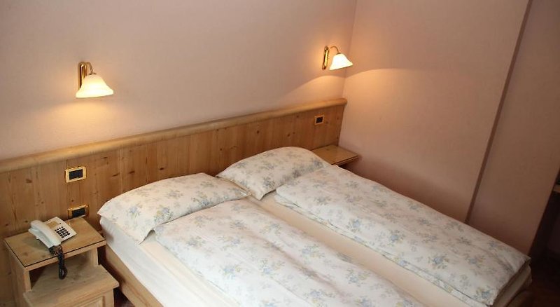 Hotel Caravasc
