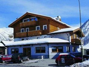 Hotel Hotel Caravasc cazare Livigno
