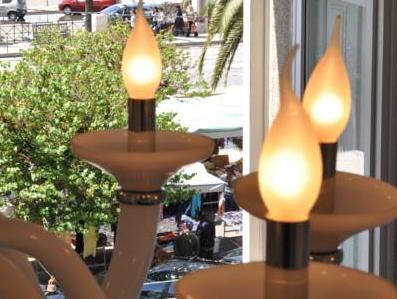 Hotel Bandb Blanco
