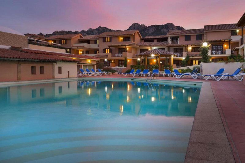 Hotel Residence Bougainvillae