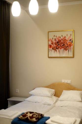 Hotel Stefania Studio Apartmanok