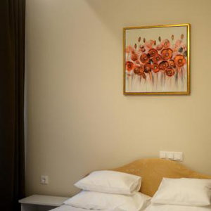 Hotel Stefania Studio Apartmanok cazare Szeged